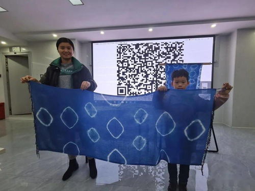 体验传统工艺 传承中华文化——市妇联2020年亲子文创研学活动纪实