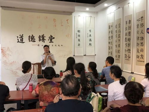 学士街道居民生活真精彩 书画苑、唱歌班、手工社、志愿服务队与文化艺术交流活动齐绽放