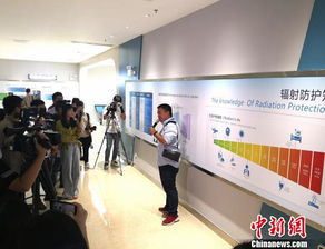 海南举办核电厂开放日暨文化艺术交流活动，以透明与艺术促公众沟通