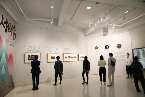 周末免费看展 当艺术范儿遇上东北风，一场别开生面的文化艺术交流