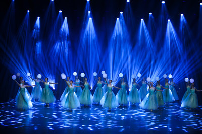 大湾区文化艺术节 | 第四届粤港澳大湾区杂技艺术周系列活动火热开展，谱写湾区文化交融新篇章